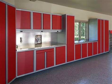 18 deep modular steel garage cabinets|garage cabinets for sale.